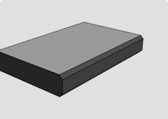 Г-образная столешница